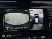 Nissan Qashqai 1.3 DIG-T N-Connecta J18 Led