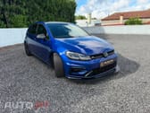 Volkswagen Golf R 4Motion (BlueMotion ) DSG