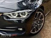 BMW 318 d Touring Modern Line