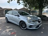 Renault Mégane Sport Tourer 1.6 E-Tech Hybrid