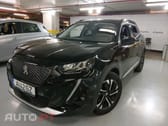 Peugeot 2008 1.5 BlueHDi Allure Pack