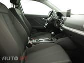 Audi Q2 Q2 35 TFSI Advanced S tronic
