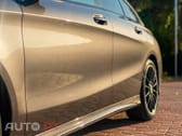Mercedes-Benz CLA 220 Shooting Brake d 7G-DCT AMG Line