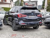 BMW X3 30 e xDrive Pack M