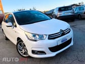 Citroen C4 1.6 e-HDi Exclusive J17 CMP6