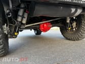 Jeep Wrangler 2.8 CRD MTX Rubicon