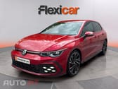 Volkswagen Golf 2.0 TSI GTI DSG Performance