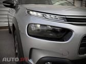 Citroen C4 Cactus PureTech 110 Stop&Start Shine Pack