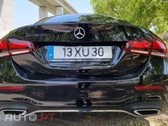 Mercedes-Benz A 180 Limousine, 180 D, FULL EXTRAS