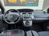 Renault Scénic 1.5 dCi Dynamique Luxe