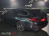 BMW 530 e Pack Desportivo M