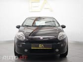 Fiat Punto Evo 1.3 M-Jet Dynamic