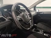 Volkswagen Touran 2.0 TDI Confortline DSG