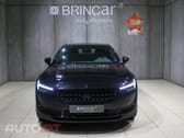 Polestar 2 Long Range 78 kWh
