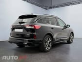 Ford Kuga 2.5 FlexiFuel FHEV ST-Line