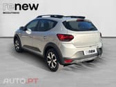 Dacia Sandero Sandero Expression TCe 90