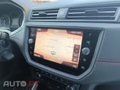 Seat Arona 1.0 TSI FR DSG - Automático