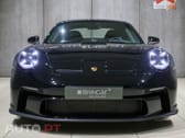 Porsche 992 GT3 Touring Package