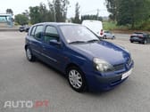Renault Clio 1.5 dCi Expression