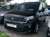 Peugeot Partner 1.6HDi Longa