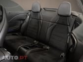 Mercedes-Benz CLE 200 9G-TRONIC Edition AMG Line