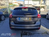 Ford Focus 1.0 SCTi ST-Line