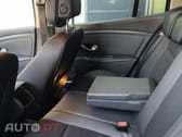 Renault Mégane Dynamique S 1.5