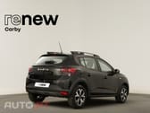Dacia Sandero Sandero 1.0 TCe Stepway Expression
