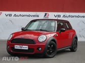 MINI Cooper Cooper D