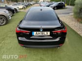 BMW 420 d Advantage Auto