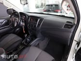 Mitsubishi L200 2.3 DI-D CD Invite 4WD