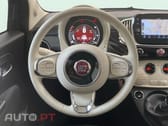 Fiat 500 1.0 Hybrid Connect
