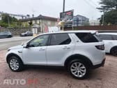 Land Rover Discovery Sport  Td4 Hse Luxury