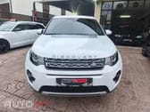 Land Rover Discovery Sport  Td4 Hse Luxury