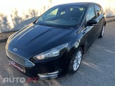 Ford Focus 1.0 SCTi Titanium