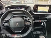 Peugeot E-208 50 kWh GT Pack