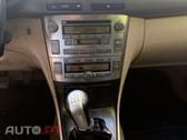Toyota Avensis SW 2.0 D-4D NACIONAL