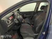 Renault Clio 1.5 dCi Dynamique