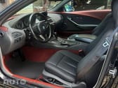 BMW 645 CiA Cabrio
