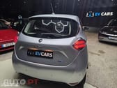 Renault Zoe (c/ Bateria) Zen 50