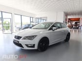 Seat Leon 2.0 TDI FR S/S
