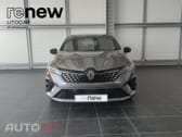 Renault Clio Techno