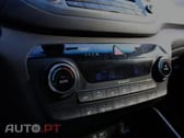 Hyundai Tucson 1.7 CRDi Creative Plus