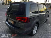 Seat Alhambra Style