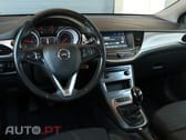 Opel Astra Sports Tourer 1.5 D S&S Business Edition