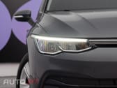 Volkswagen Golf 2.0 TDI Life DSG
