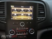 Renault Mégane Sport Tourer 1.5 dCi Limited