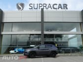 Jeep Compass 1.3 TG 4Xe Trailhawk