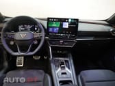 Cupra Formentor 1.5 eTSI DSG