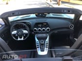 Mercedes-Benz AMG GT C
